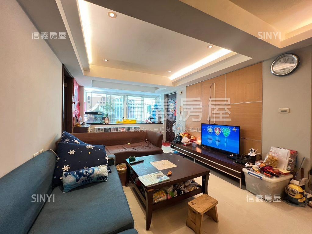 ★北醫吳興街三房★房屋室內格局與周邊環境