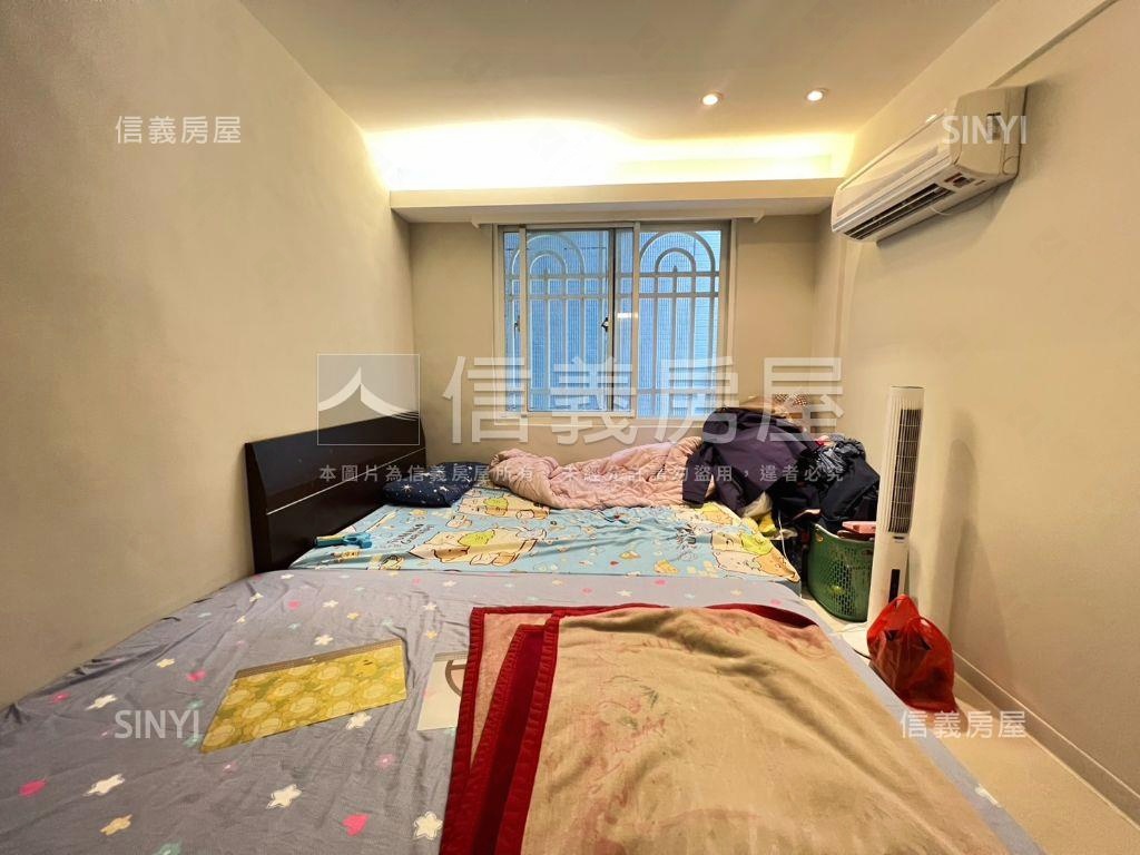 ★北醫吳興街三房★房屋室內格局與周邊環境