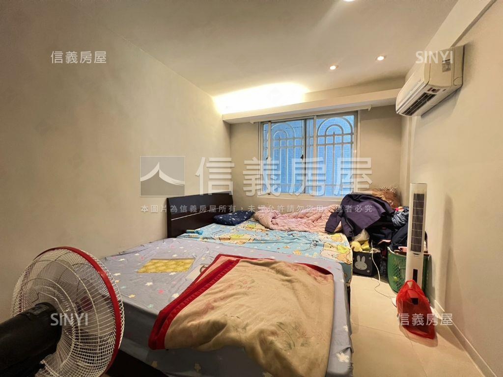 ★北醫吳興街三房★房屋室內格局與周邊環境