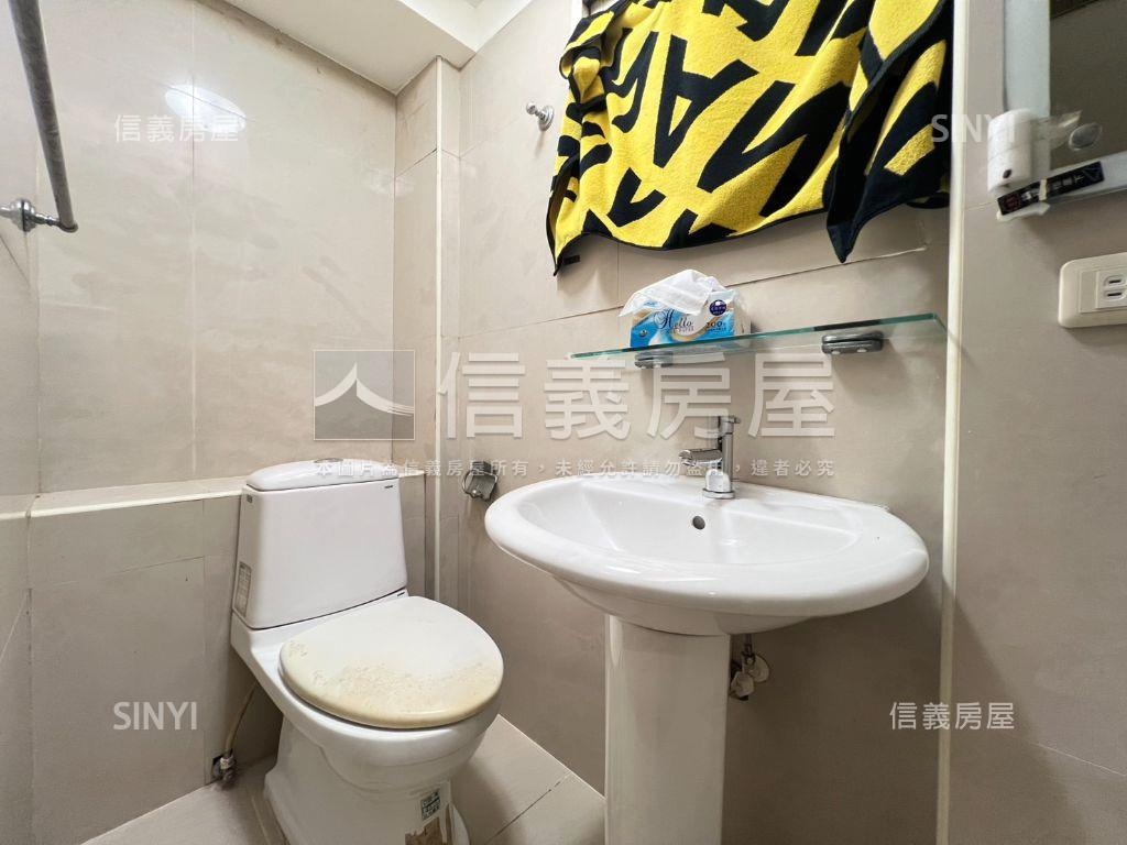 ★北醫吳興街三房★房屋室內格局與周邊環境