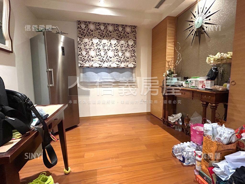 未來城遠棟距採光美宅房屋室內格局與周邊環境