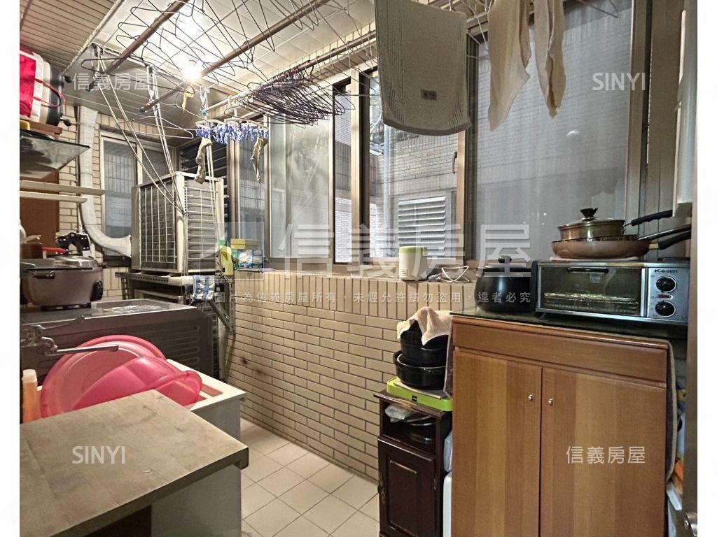 未來城遠棟距採光美宅房屋室內格局與周邊環境