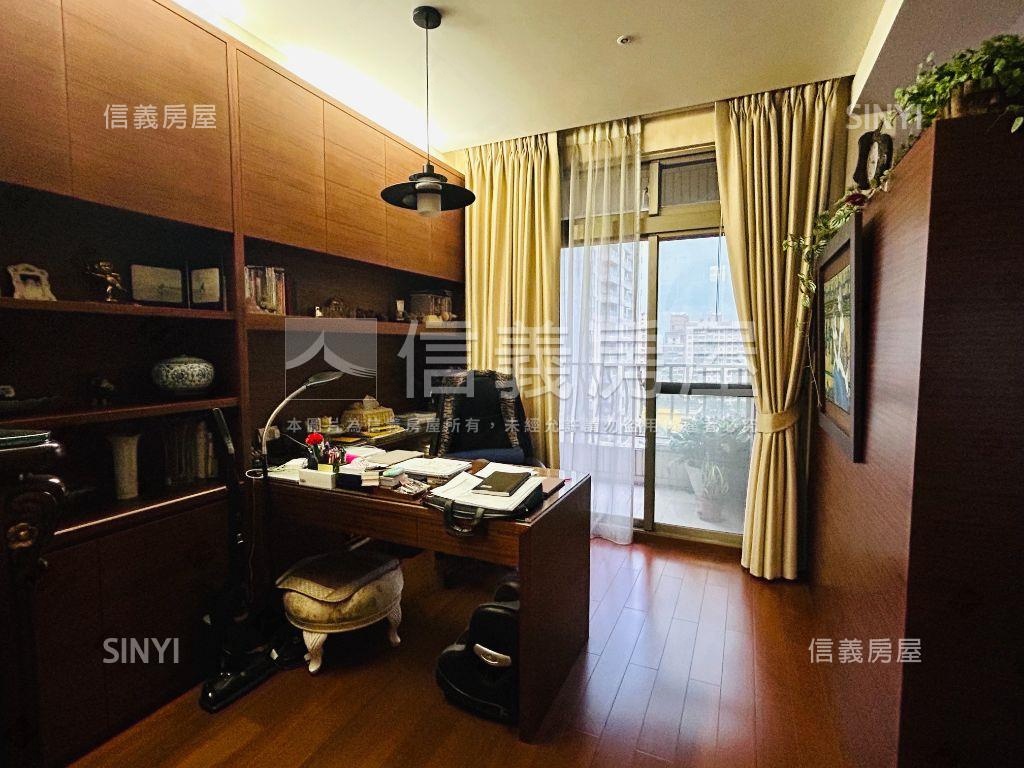 未來城遠棟距採光美宅房屋室內格局與周邊環境