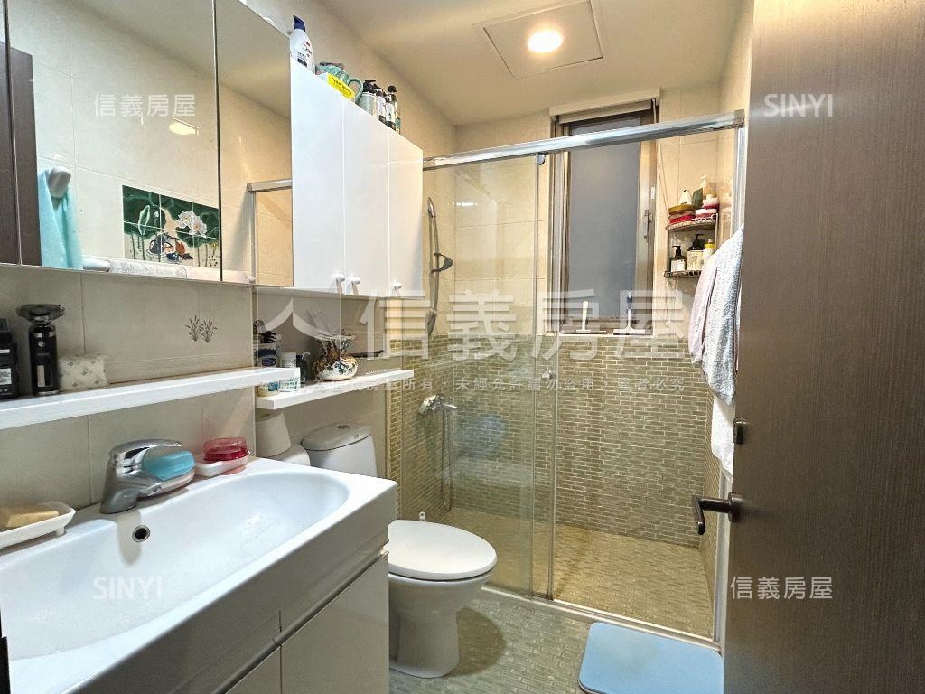 未來城遠棟距採光美宅房屋室內格局與周邊環境