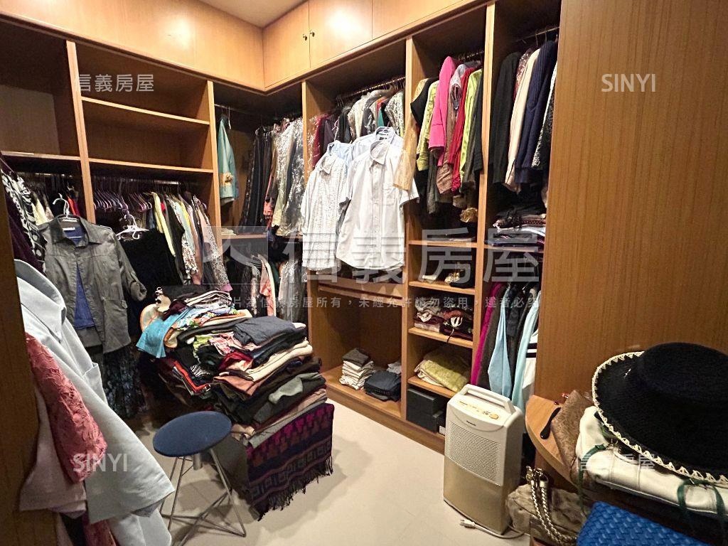 未來城遠棟距採光美宅房屋室內格局與周邊環境