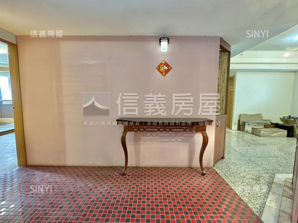 加州優質高樓３房車位房屋室內格局與周邊環境