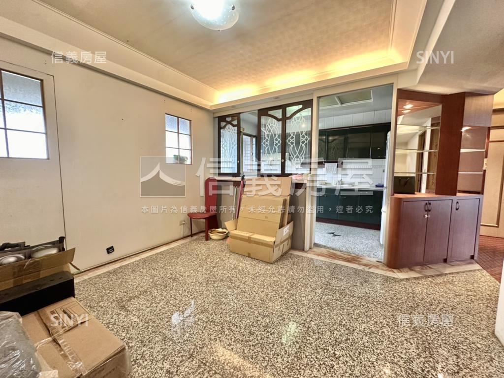 加州優質高樓３房車位房屋室內格局與周邊環境