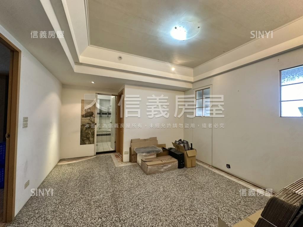 加州優質高樓３房車位房屋室內格局與周邊環境