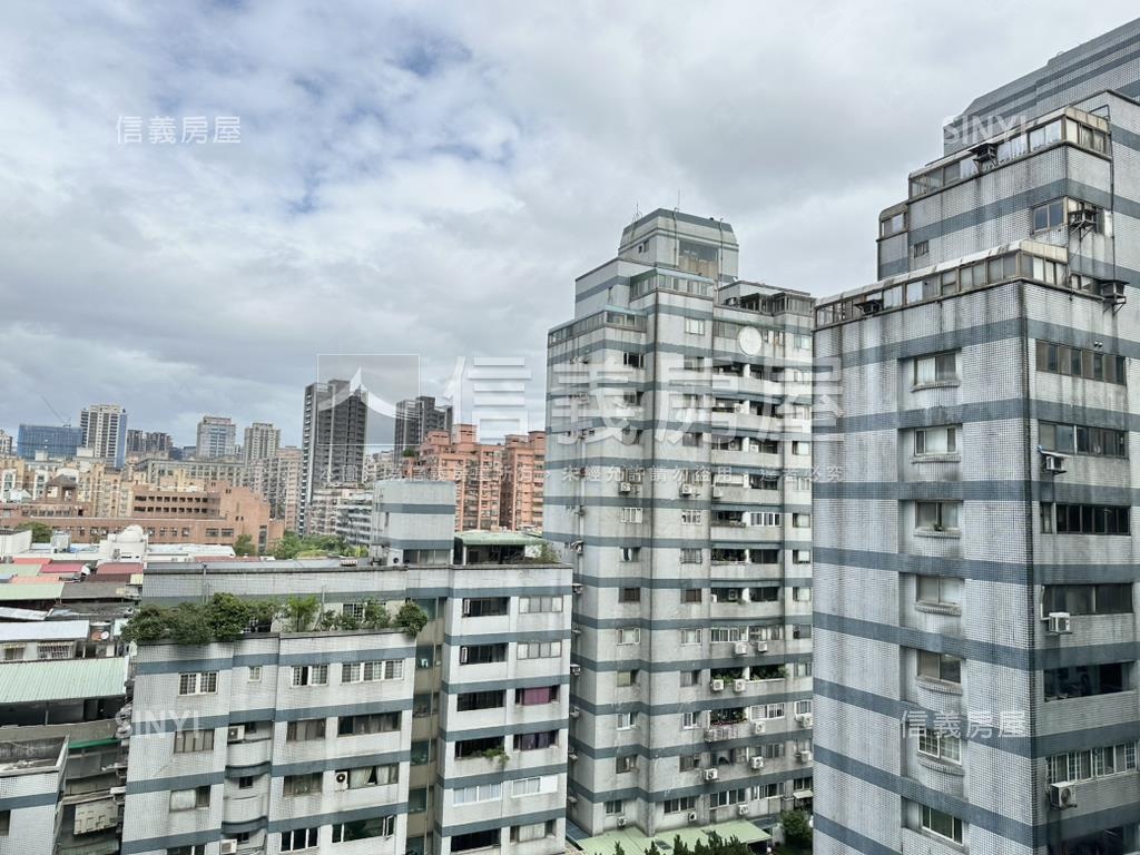 加州優質高樓３房車位房屋室內格局與周邊環境