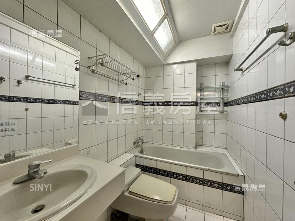 加州優質高樓３房車位房屋室內格局與周邊環境