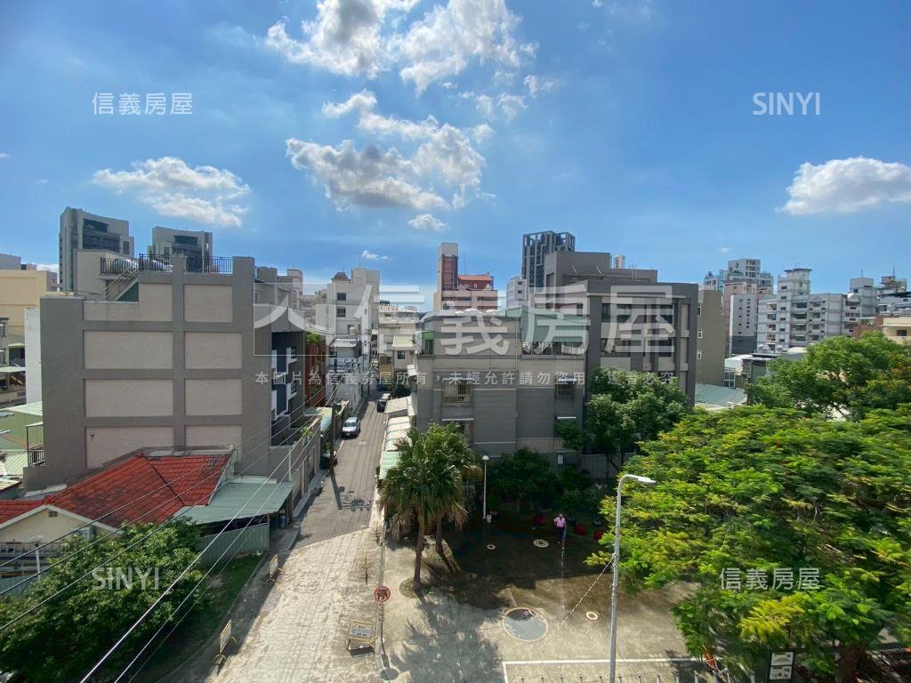 水湳同榮首購三房車位房屋室內格局與周邊環境