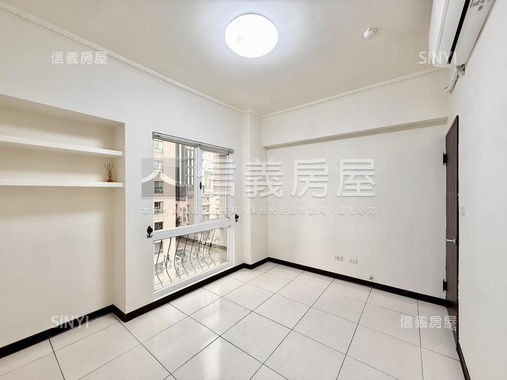 專．法國愛樂二房平車房屋室內格局與周邊環境