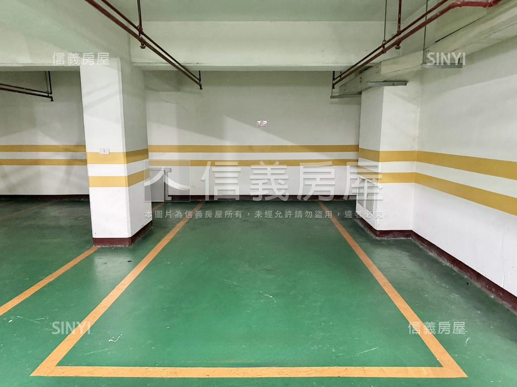 專．法國愛樂二房平車房屋室內格局與周邊環境