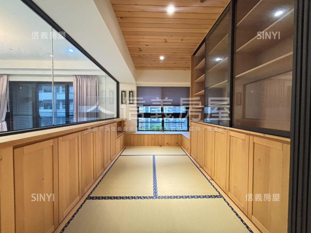 ★惠宇寬心美屋附雙車位★房屋室內格局與周邊環境