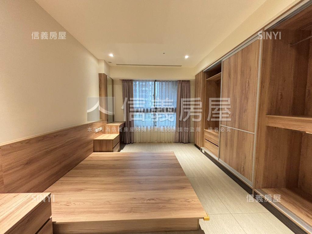 ★惠宇寬心美屋附雙車位★房屋室內格局與周邊環境