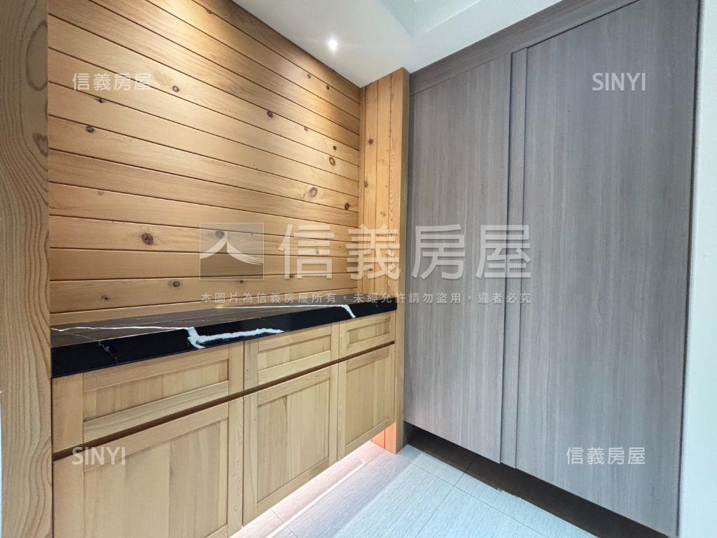 ★惠宇寬心美屋附雙車位★房屋室內格局與周邊環境