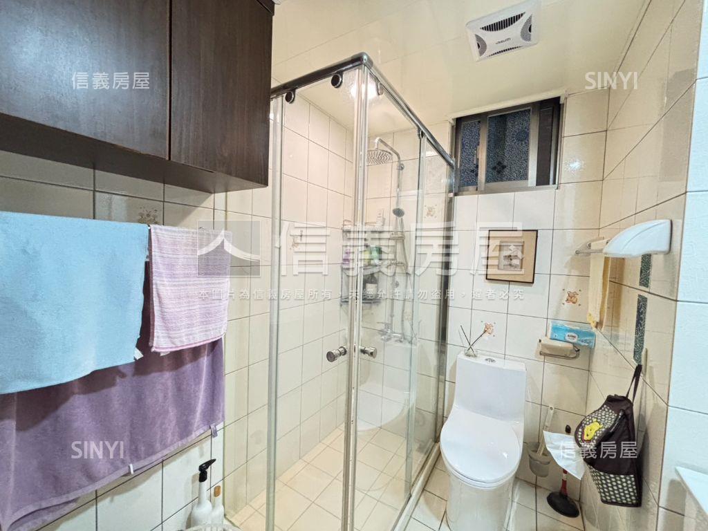 玫瑰大貴精緻大三房車位房屋室內格局與周邊環境