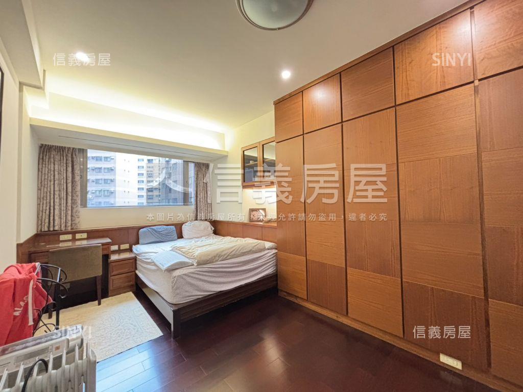 玫瑰大貴精緻大三房車位房屋室內格局與周邊環境