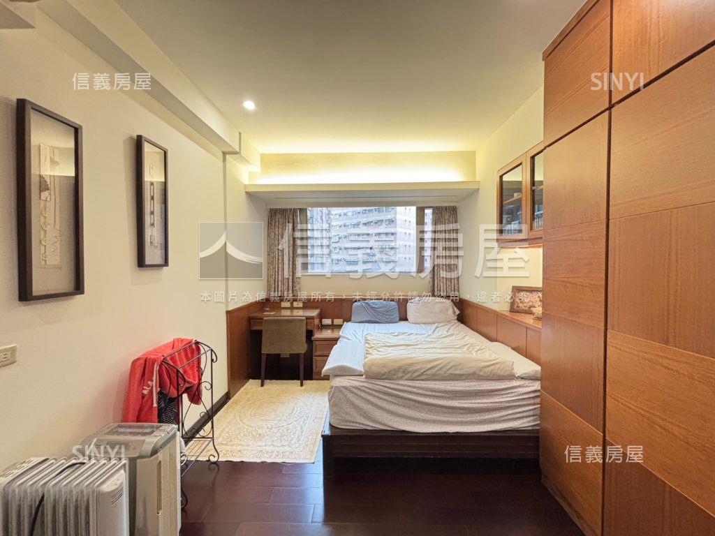 玫瑰大貴精緻大三房車位房屋室內格局與周邊環境