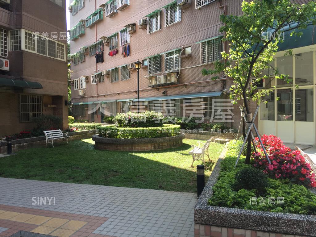 玫瑰大貴精緻大三房車位房屋室內格局與周邊環境