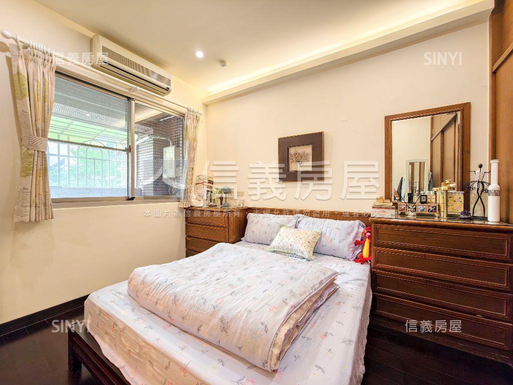 玫瑰大貴精緻大三房車位房屋室內格局與周邊環境