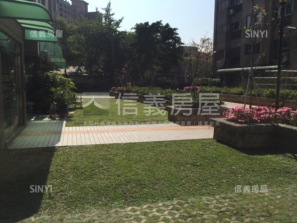 玫瑰大貴精緻大三房車位房屋室內格局與周邊環境