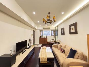 玫瑰大貴精緻大三房車位