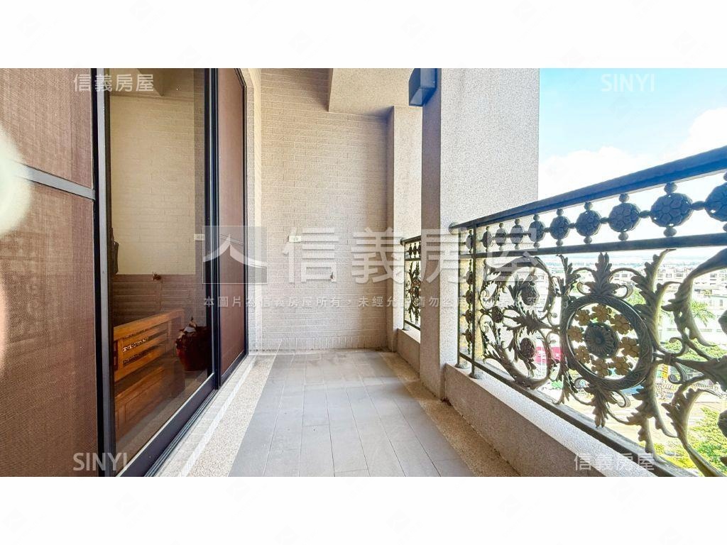 ✨１２期稀有大４房平車✨房屋室內格局與周邊環境