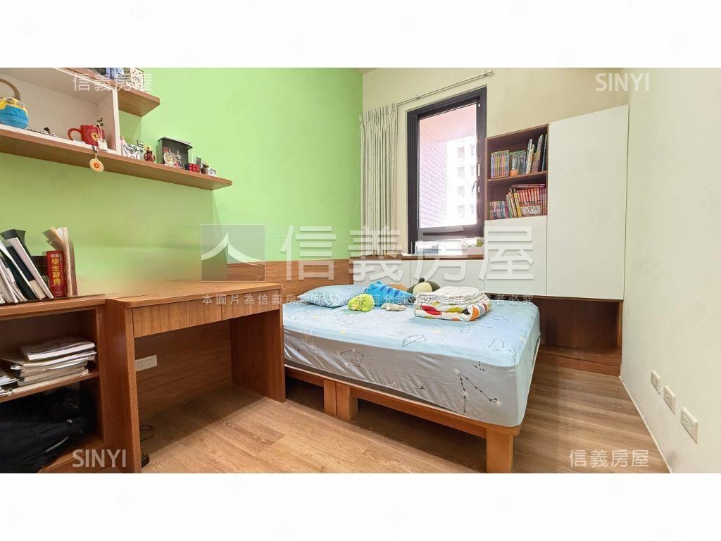 ✨１２期稀有大４房平車✨房屋室內格局與周邊環境