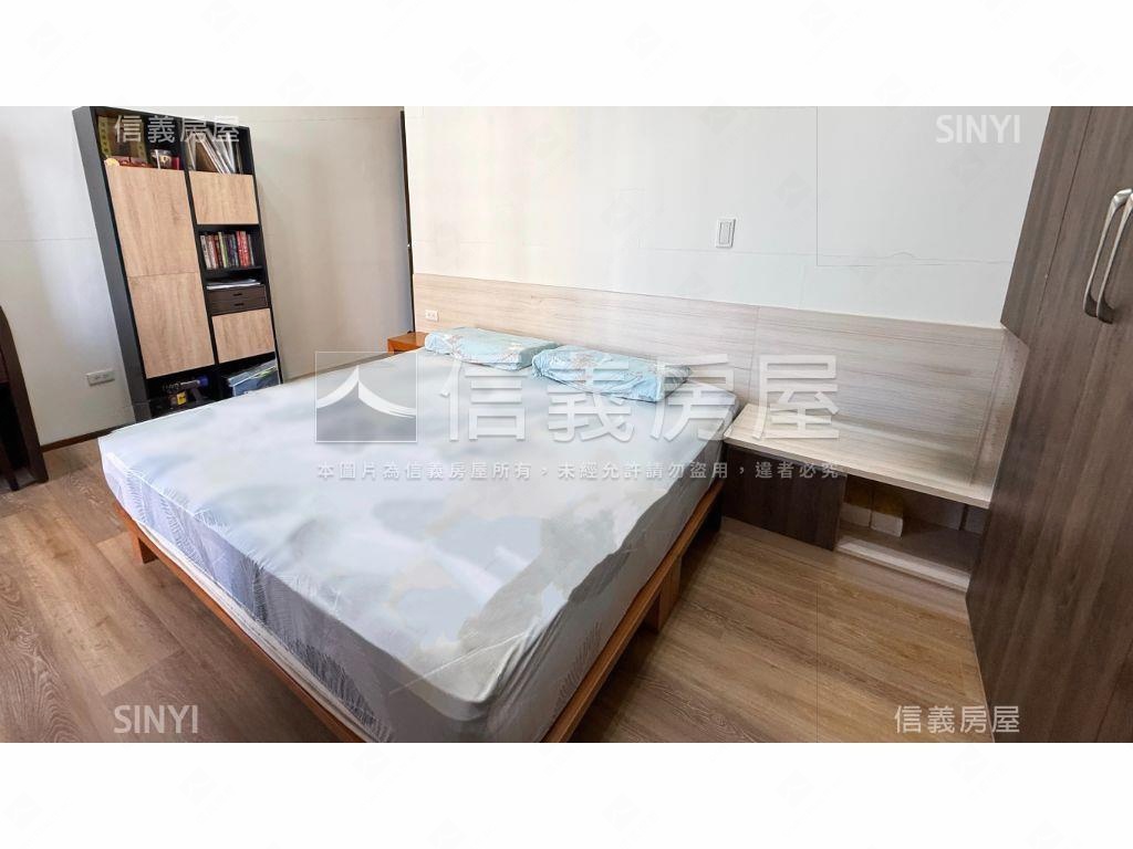 ✨１２期稀有大４房平車✨房屋室內格局與周邊環境