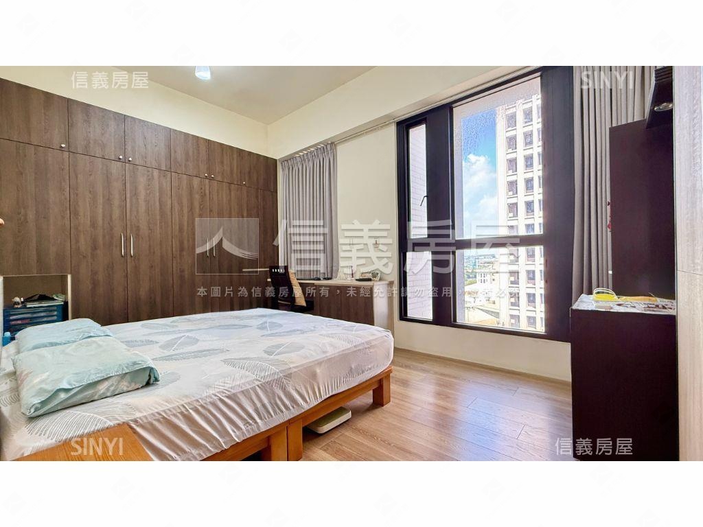 ✨１２期稀有大４房平車✨房屋室內格局與周邊環境