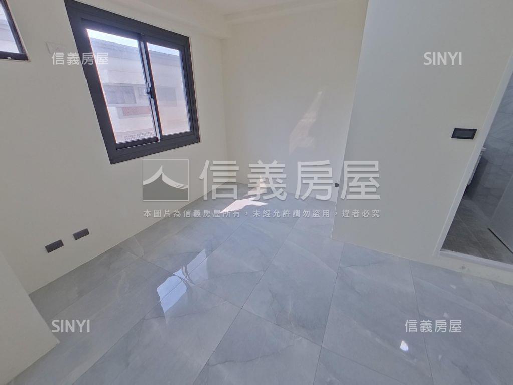 國安國宅甲Ｂ４棟裝潢三房房屋室內格局與周邊環境