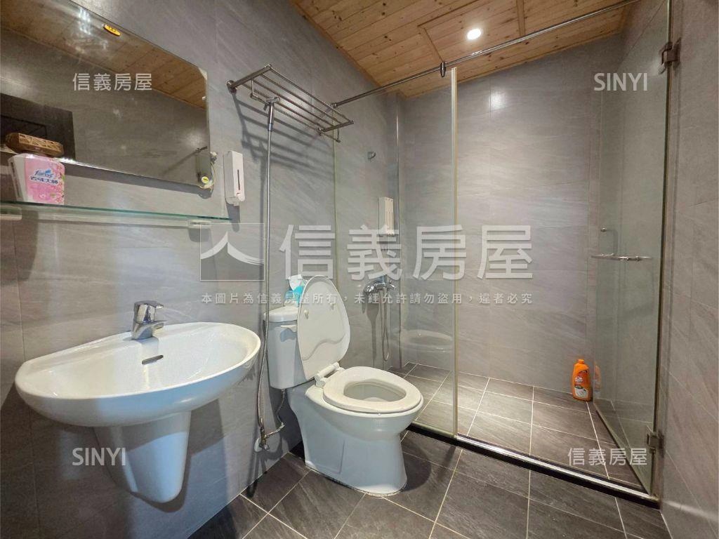 光華商圈三和市場質感透天房屋室內格局與周邊環境