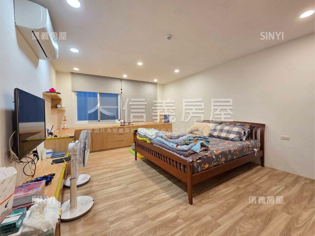 光華商圈三和市場質感透天房屋室內格局與周邊環境