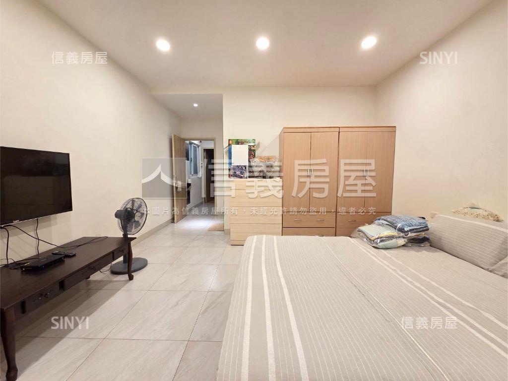 光華商圈三和市場質感透天房屋室內格局與周邊環境