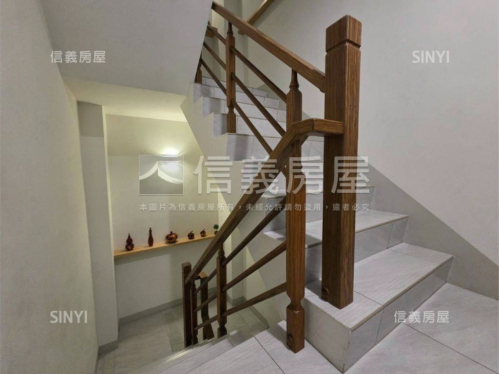 光華商圈三和市場質感透天房屋室內格局與周邊環境