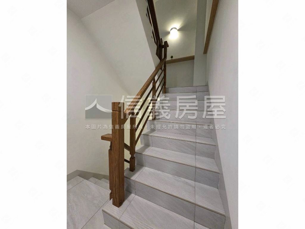 光華商圈三和市場質感透天房屋室內格局與周邊環境