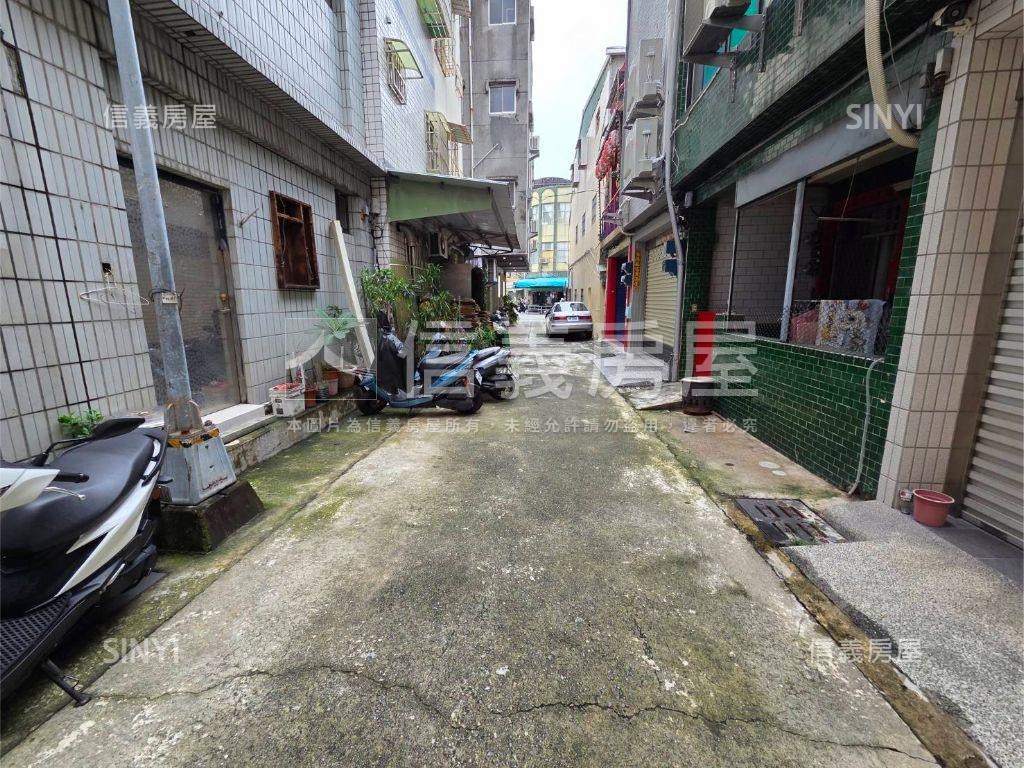 光華商圈三和市場質感透天房屋室內格局與周邊環境