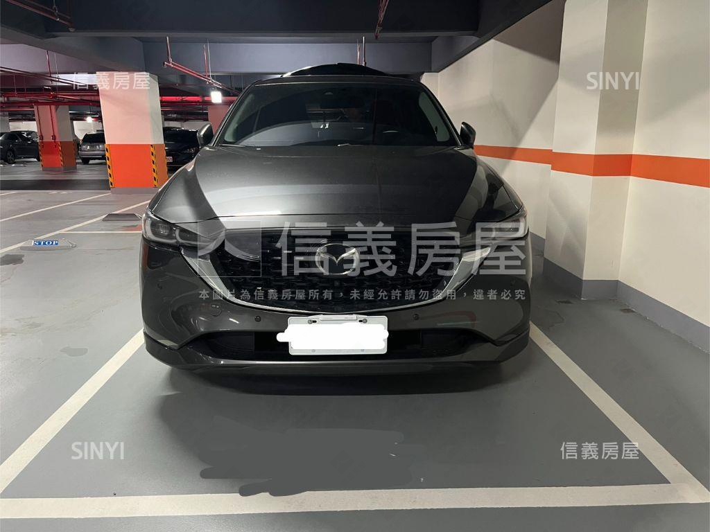 慶賀天璞取靜２房１室車位房屋室內格局與周邊環境