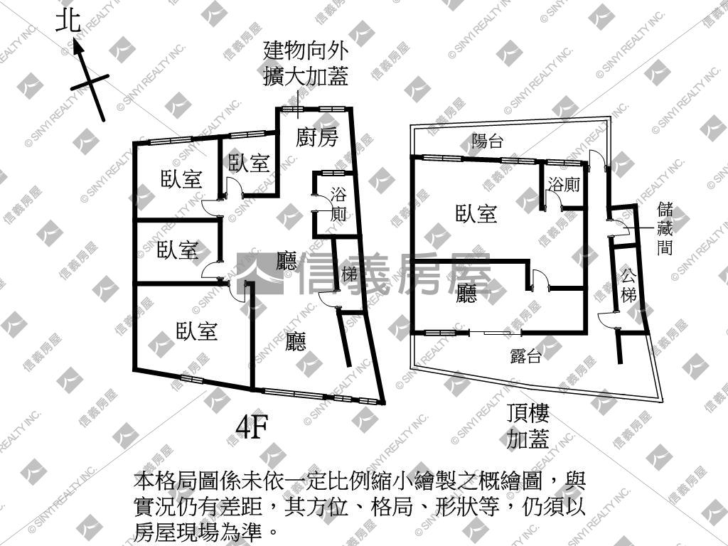 堂堂！葫蘆！葫蘆街大空間房屋室內格局與周邊環境