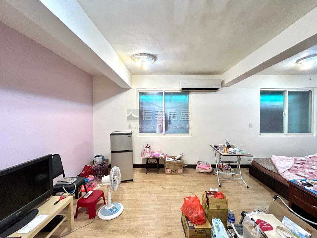 龍虎３樓有裝潢８２８萬房屋室內格局與周邊環境