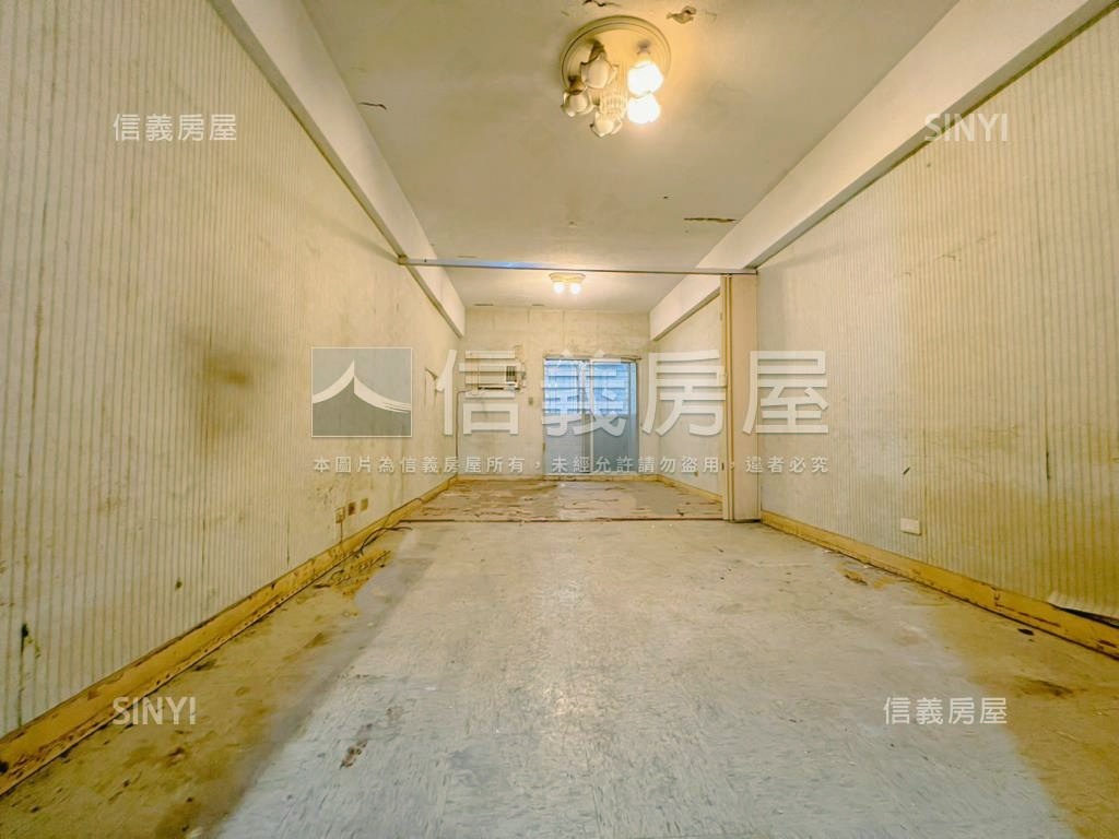 百鴻希爾頓溫馨居房屋室內格局與周邊環境