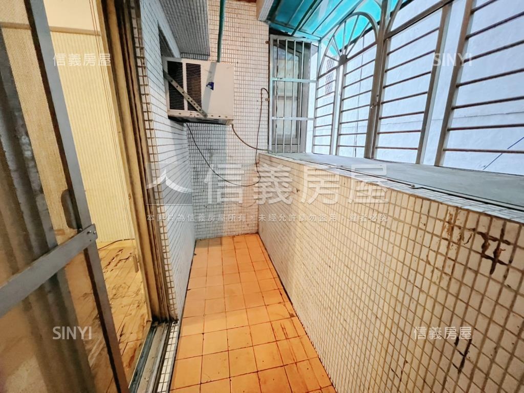 百鴻希爾頓溫馨居房屋室內格局與周邊環境