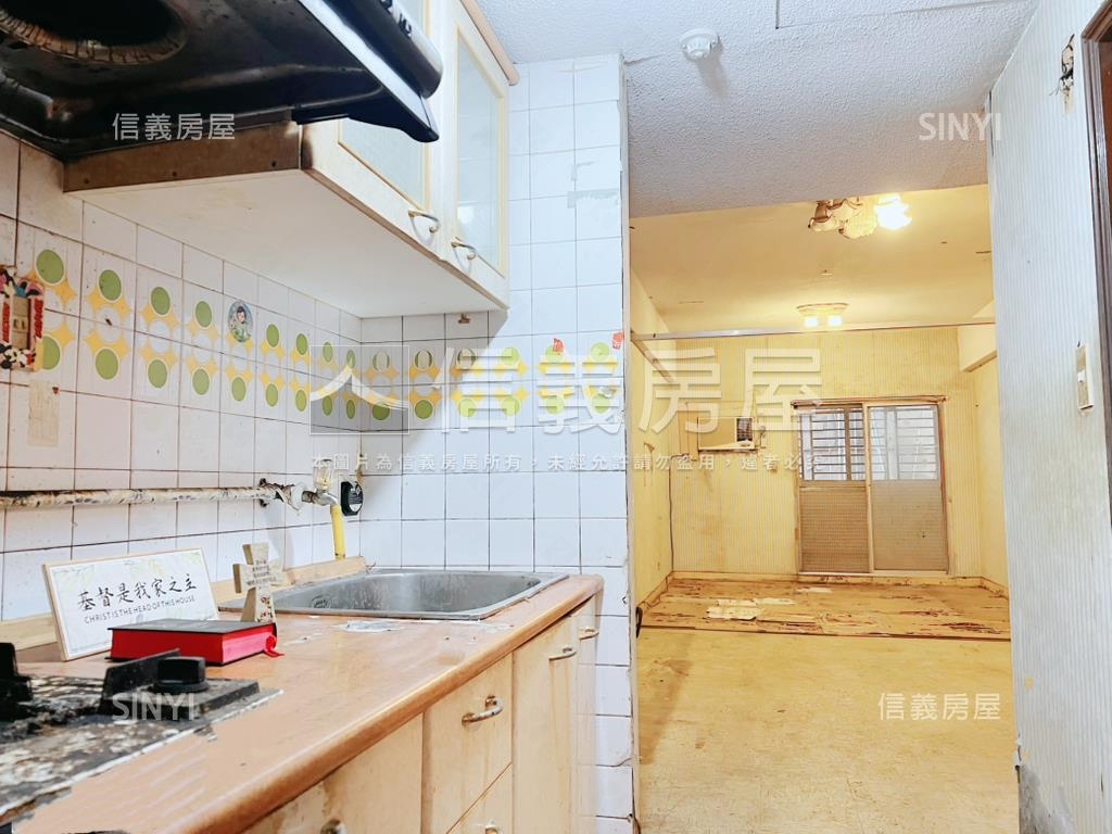 百鴻希爾頓溫馨居房屋室內格局與周邊環境