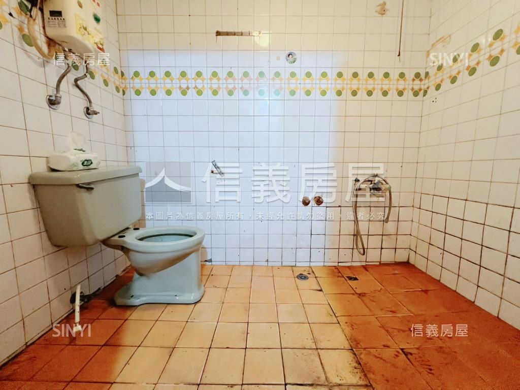 百鴻希爾頓溫馨居房屋室內格局與周邊環境