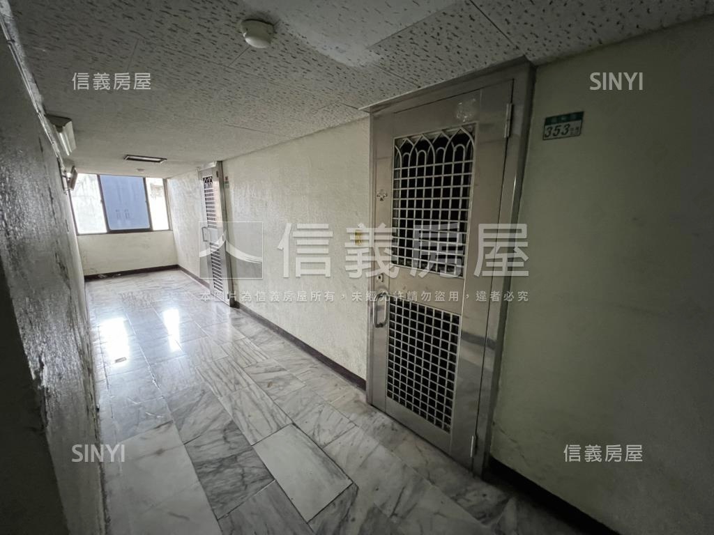 百鴻希爾頓溫馨居房屋室內格局與周邊環境
