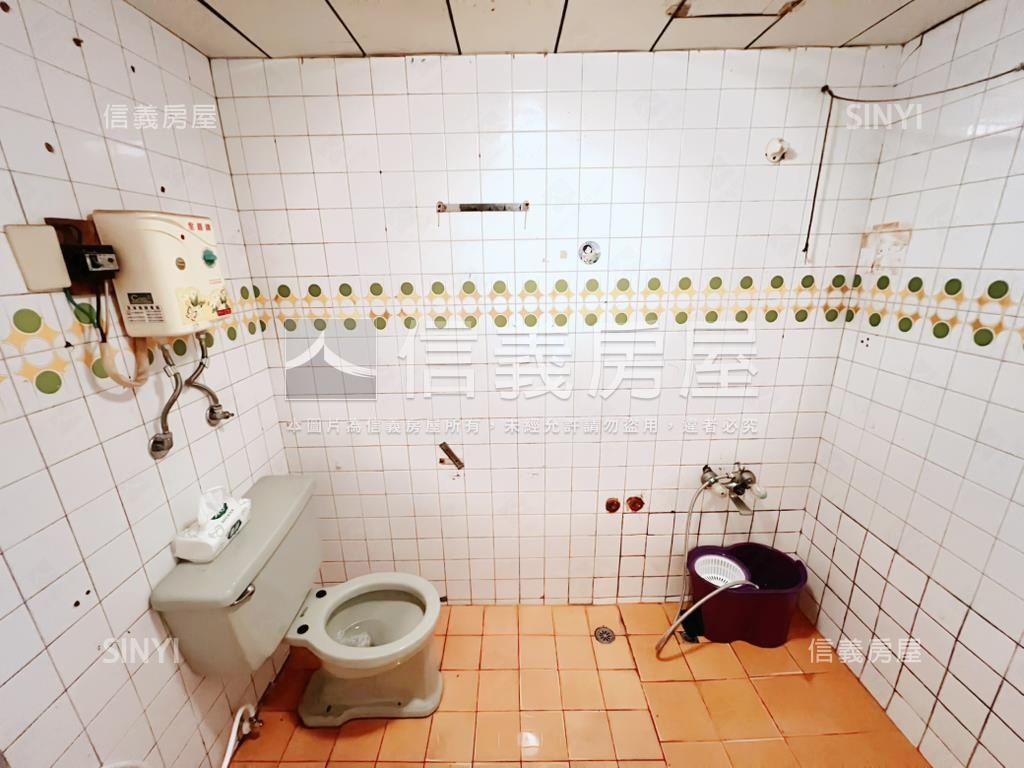 永安捷運樂華精品雅築房屋室內格局與周邊環境