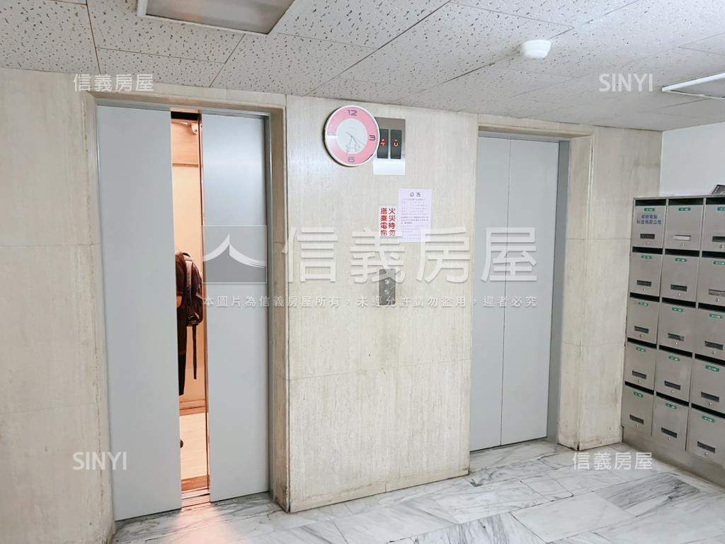 永安捷運樂華精品雅築房屋室內格局與周邊環境