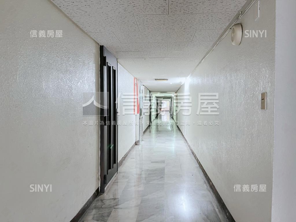 永安捷運樂華精品雅築房屋室內格局與周邊環境