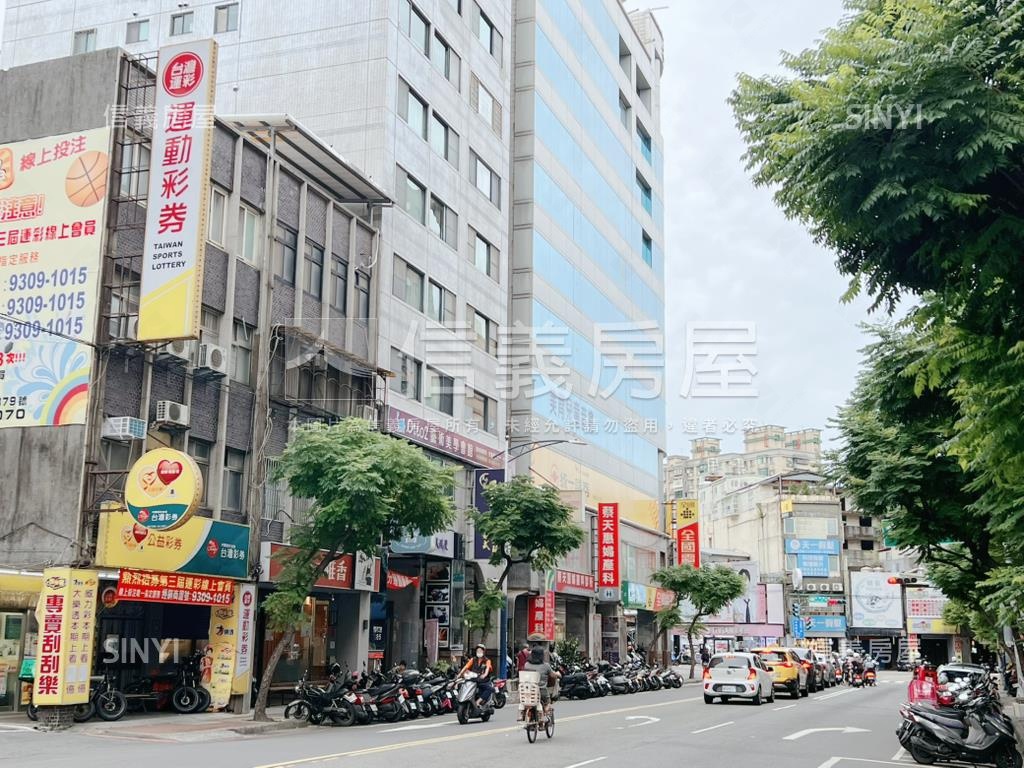 永安捷運樂華精品雅築房屋室內格局與周邊環境